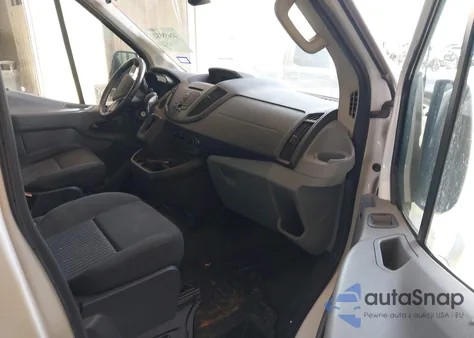 2016 Ford Transit-350 from USA, damaged, VIN 1FTBW2XM3GKA33147